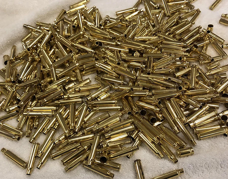Ammo Brite - Ammunition & Brass Cleaner