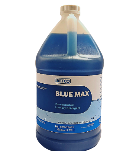 Blue Max new