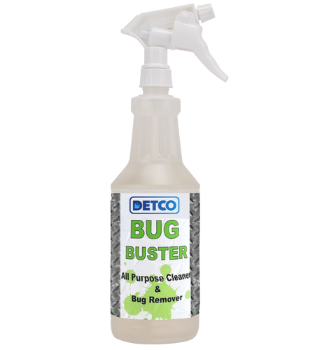 Bug Buster