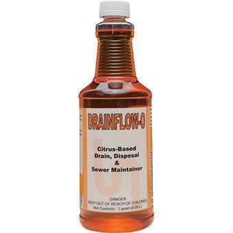 DETCO Drainflow-O - Drain Line Maintainer