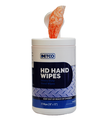 HD Handwipes