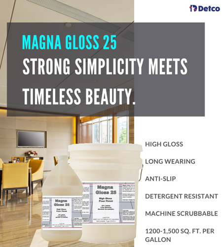 Magna Gloss 25