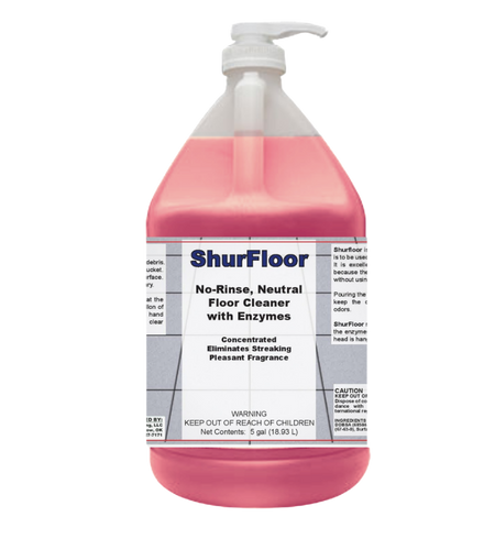 Shurfloor