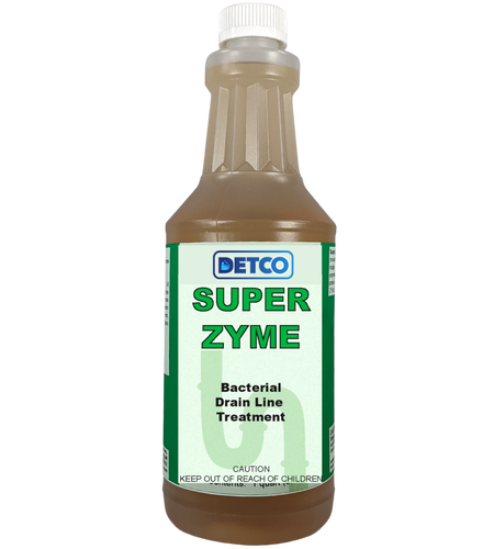 Super Zyme Quart