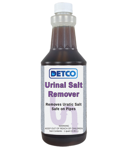 Urinal Salt Remover Main